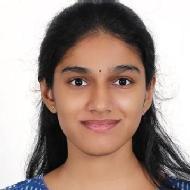 Abinaya. A. Class 12 Tuition trainer in Chennai