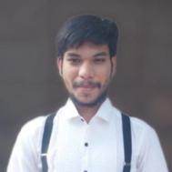 Yash Sanjay Bhagat Engineering Diploma Tuition trainer in Nagpur