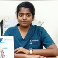 Dr Kaviarasi Thirunavukkarasu Class I-V Tuition trainer in Chennai