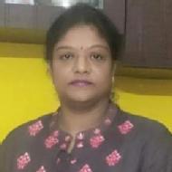 S. Madhuri Class I-V Tuition trainer in Secunderabad