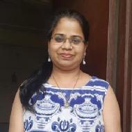 Ruchi B. Class I-V Tuition trainer in Meerut