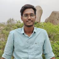 Srujan Kandakurthi Python trainer in Nizamabad