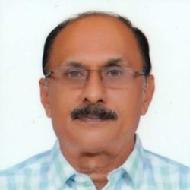 Ramakrishnan V Spoken English trainer in Thrissur