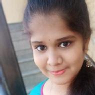 Poorvitha H. Class 12 Tuition trainer in Mysore