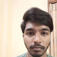 Perumalla Yaswanth Java trainer in Chennai