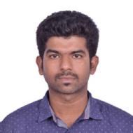 Sugumar SQL Programming trainer in Chennai
