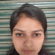 Neha P. Drawing trainer in Dehradun