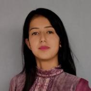 Shiksha K. Pharmacy Tuition trainer in Rampur Bushahr