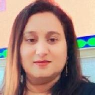 Monika G. French Language trainer in Udaipur