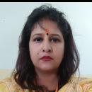 Photo of Dr. Manjeeta Raturi