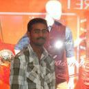 Photo of Balaji P