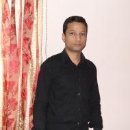 Shailendra Singh trainer in Lucknow