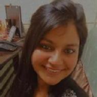 Ayushi P. Class 12 Tuition trainer in Lucknow