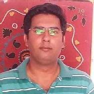Samir Kumar Purohit BBA Tuition trainer in Sundargarh