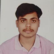 Shubham Kumar Class I-V Tuition trainer in Gurgaon