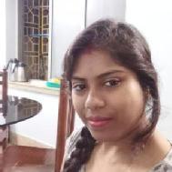 Sayantani S. Class I-V Tuition trainer in Howrah