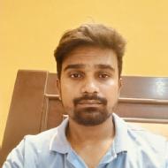 Durgesh Kumar Class 6 Tuition trainer in Lucknow