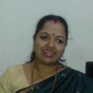Lakshmi R. Vocal Music trainer in Mumbai