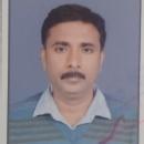 Photo of Dr. Pankaj Kumar Rai