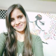 Aparna Kushwah Vedic Maths trainer in Indore