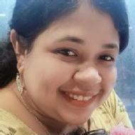 Bidisha R. Nursery-KG Tuition trainer in Kolkata