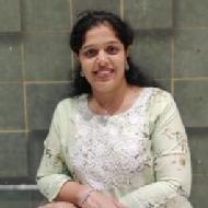 Sneha A. Vedic Maths trainer in Jalgaon