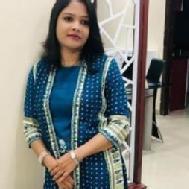 Tina B. Nursery-KG Tuition trainer in Kolkata