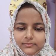 Sabiha K. Class I-V Tuition trainer in Lucknow