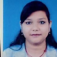 Kumari S. Class I-V Tuition trainer in Chhota Gobindpur