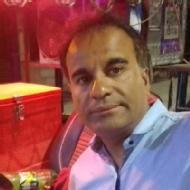 Dr Kamal Rc Purohit Spoken English trainer in Jodhpur