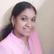 Remadevi V. Class I-V Tuition trainer in Hyderabad