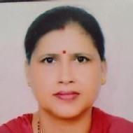 Nirmala M. Nursery-KG Tuition trainer in Dehradun