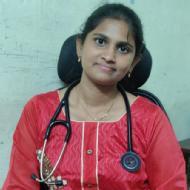 Yamini S. MBBS & Medical Tuition trainer in Vadodara