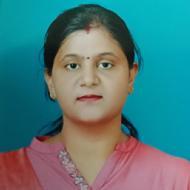Vandana Goel Class I-V Tuition trainer in Ghaziabad