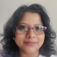 Aparna S. Spoken English trainer in Pune