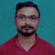 Tanmoy Banerjee Class 10 trainer in Arambagh