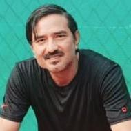 Ashok Bhandari Tennis trainer in Dehradun