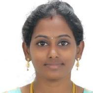 Santhiya D. Class 12 Tuition trainer in Tiruppur