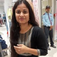 Khushboo Srivastava Class 10 trainer in Kanpur