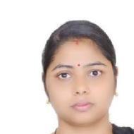 Lipsa D. Class 7 Tuition trainer in Bhubaneswar