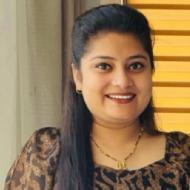 Neha Sharma Class I-V Tuition trainer in Gurgaon