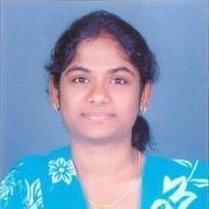 Amruta R. Engineering Diploma Tuition trainer in Hyderabad
