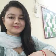 Anushtha S. Makeup trainer in Gurgaon