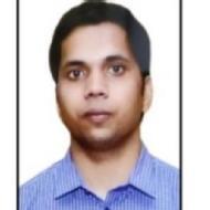 Dinesh Kumar Swarnkar BTech Tuition trainer in Noida