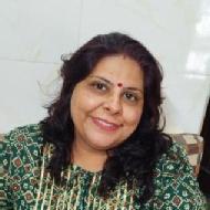 Jyoti M. Class I-V Tuition trainer in Delhi