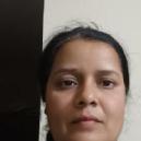 Photo of Pallavi K.