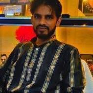 Anzar Rahi Urdu language trainer in Delhi