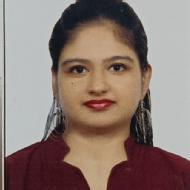 Bhavya Gauba Class I-V Tuition trainer in Delhi