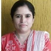 Dr Deepti Khatri Class 12 Tuition trainer in Jaipur