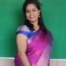 Photo of Pavithra K.